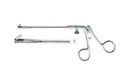 ANTRUM DÖNDÜREBİLİR PANÇ